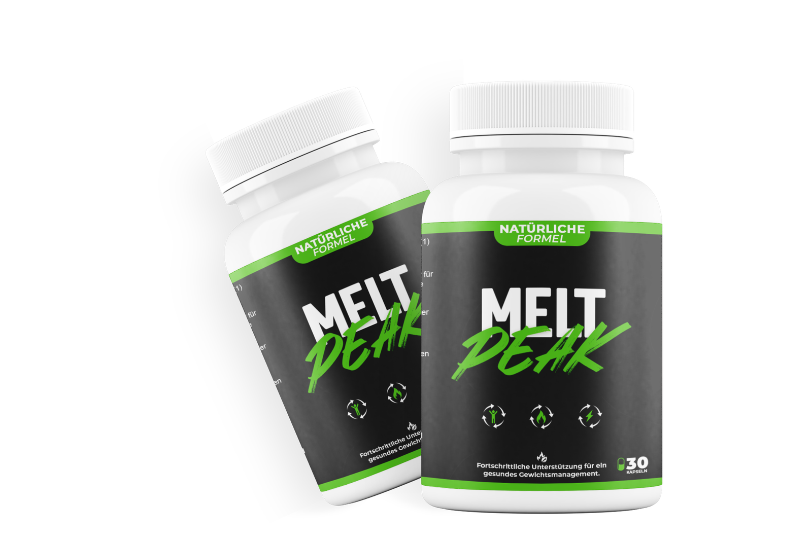 MeltPeak Original-Produktabbildung