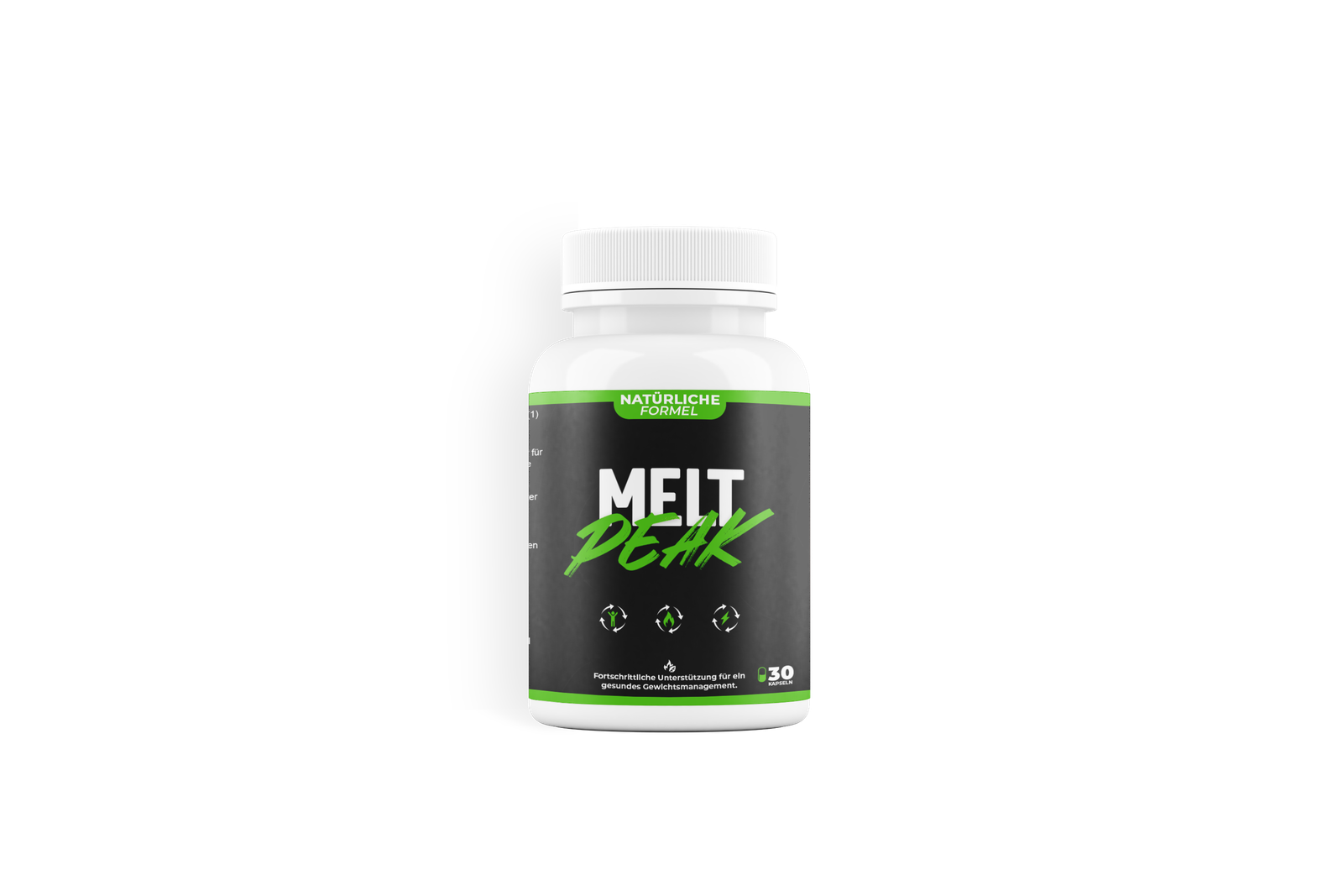 MeltPeak Original-Produktabbildung